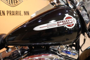 2004 Harley-Davidson HD FLSTC Heritage Softail Classic thumb 3