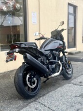 2025 Harley-Davidson<sup>®</sup> Pan America® 1250 ST RA1250ST thumb 1