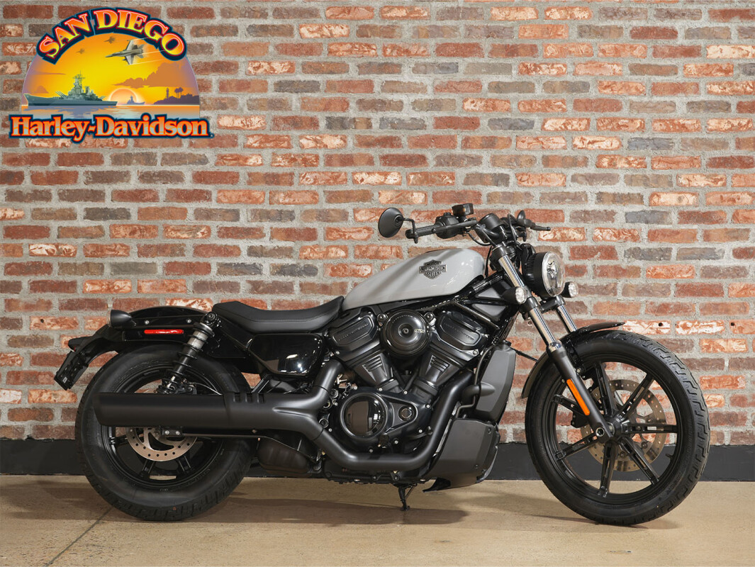 Nightster® Special | San Diego Harley-Davidson®