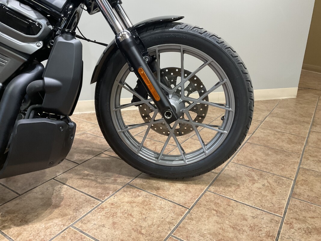 2023 Harley-DavidsonRH975S Nightster Special Red Rock - Photo 7