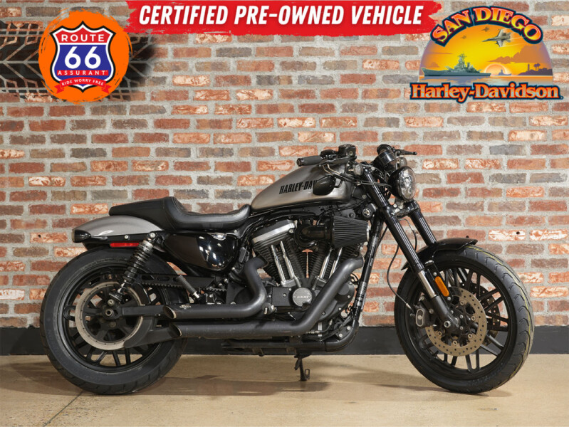 Shop Pre-Owned Harley-Davidson Motorcycles | San Diego