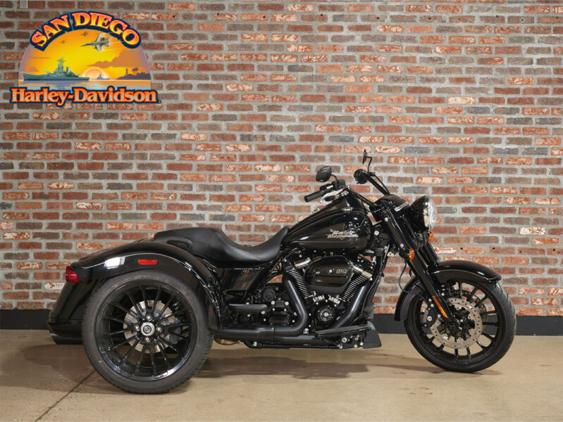 FLRT 2024 Freewheeler®