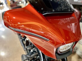 2025 FLHX - Street Glide  thumb 1