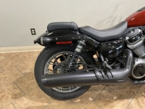 2023 Harley-Davidson<sup>®</sup>RH975S Nightster™ Special Red Rock thumb 0