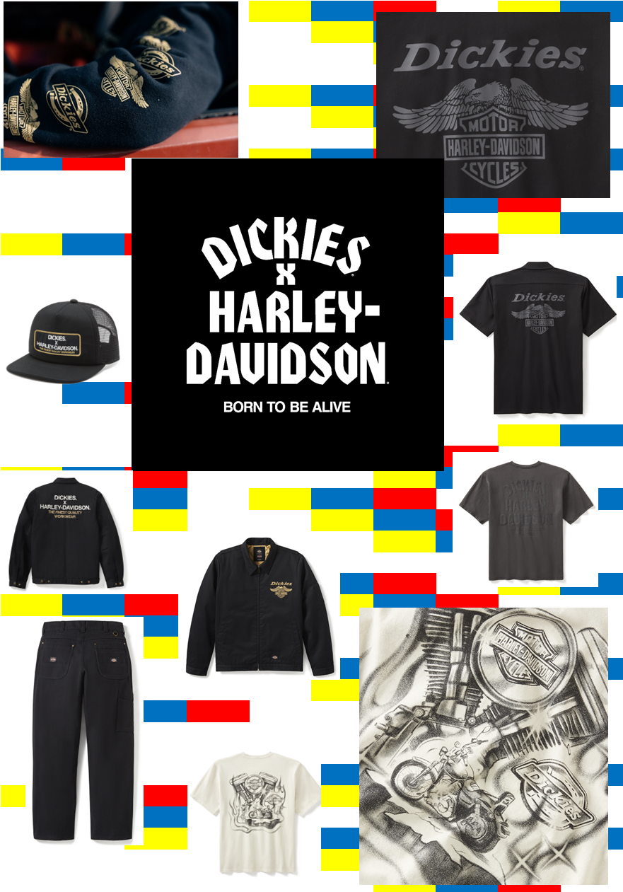 【新品 タグ付き】INSCRIRE×Dickies コラボ★カバーオール Dickies カバーオール 新品タグ付き
