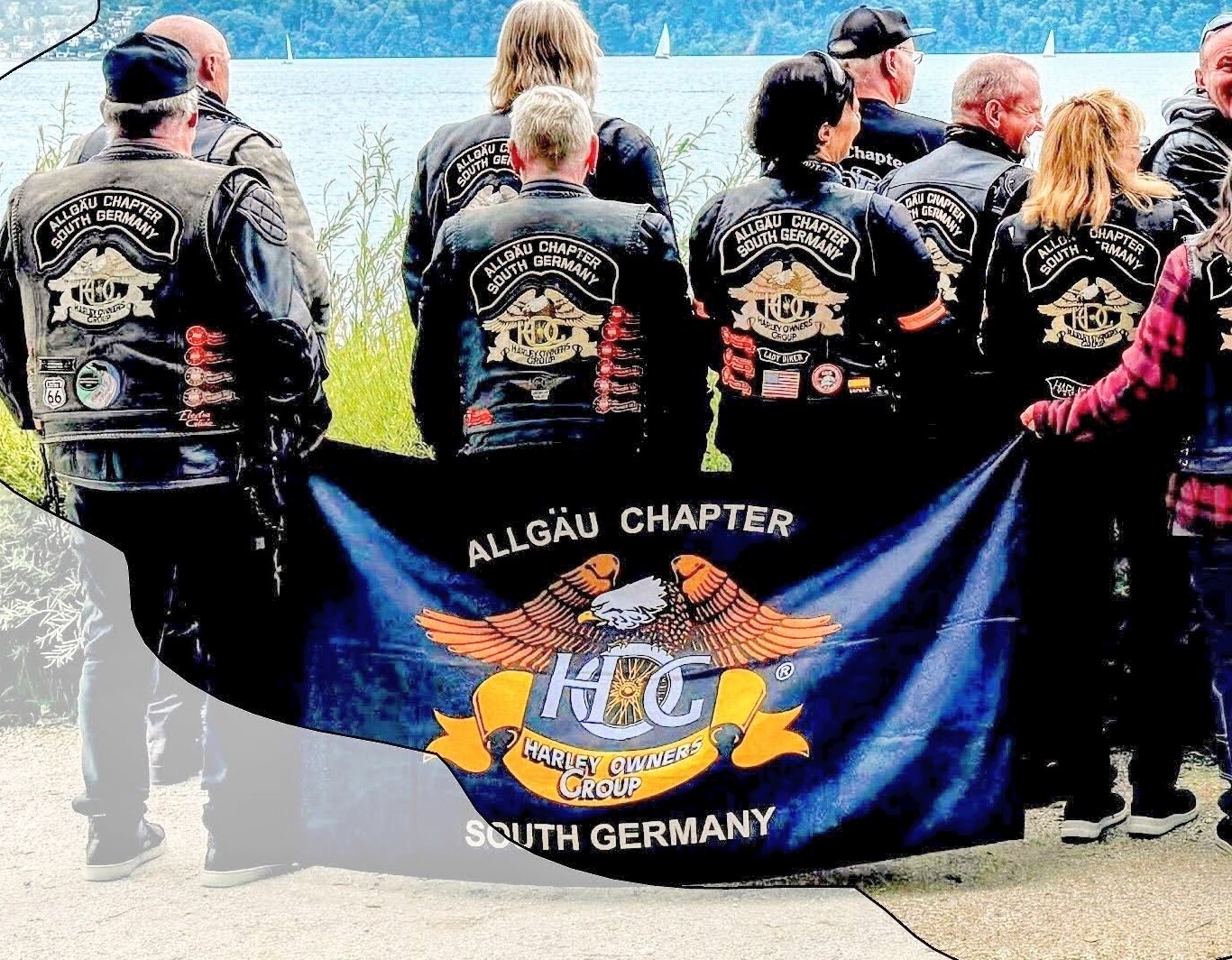 HOG - Harley Owners Group®
