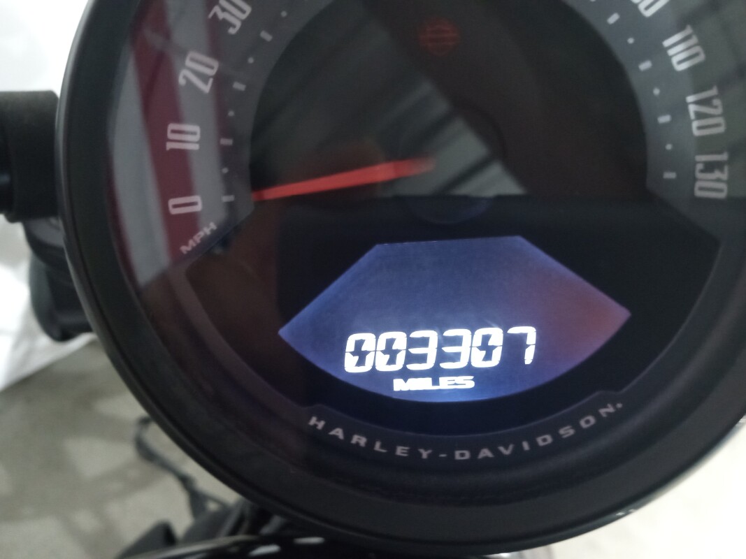 2023 Harley-Davidson Nightster Black - Photo 5