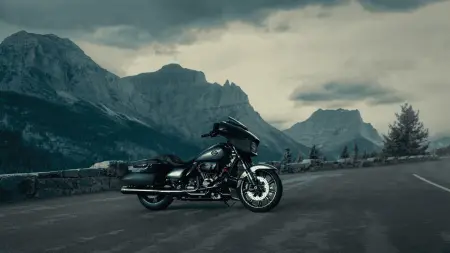 The 2025 Harley-Davidson® CVO™ Street Glide® in Rogers, AR: Your Go-To Guide for Common FAQs