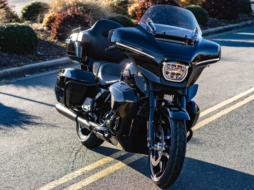 FLHXU 2025 Street Glide Ultra - Photo 6
