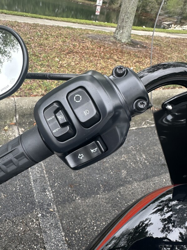 2025 Harley-Davidson Heritage Classic - Photo 10