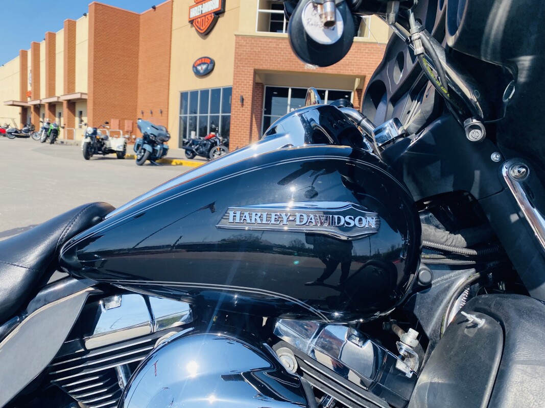 2014 Harley-Davidson Electra Glide Ultra Classic FLHTCU 690798 - Photo 6