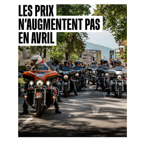 122 ANS de liberté