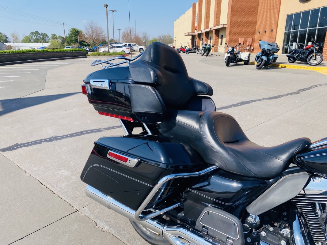 2014 Harley-Davidson Electra Glide Ultra Classic FLHTCU 690798 - Photo 5