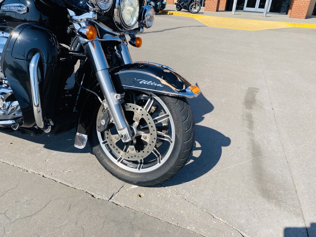 2014 Harley-Davidson Electra Glide Ultra Classic FLHTCU 690798 - Photo 10