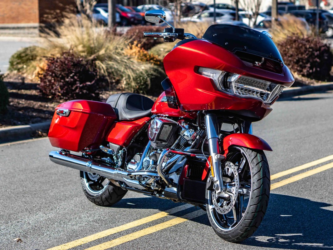 FLTRX 2025 Road Glide - Photo 6