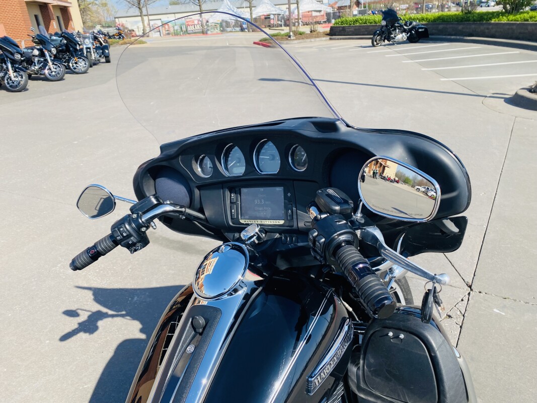 2014 Harley-Davidson Electra Glide Ultra Classic FLHTCU 690798 - Photo 8
