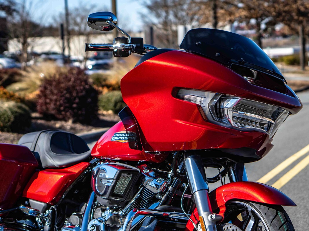 FLTRX 2025 Road Glide - Photo 7