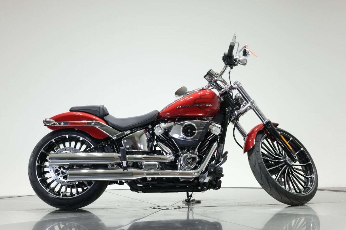 2021 Harley-Davidson XL1200X Sportster Forty-Eight Used 2021 Harley-Davidson XL1200X Sportster Forty-Eight Used