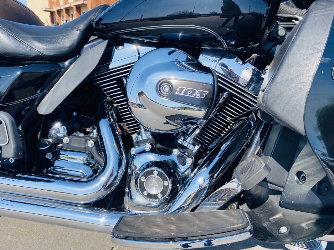2014 Harley-Davidson Electra Glide Ultra Classic FLHTCU 690798 - Photo 7