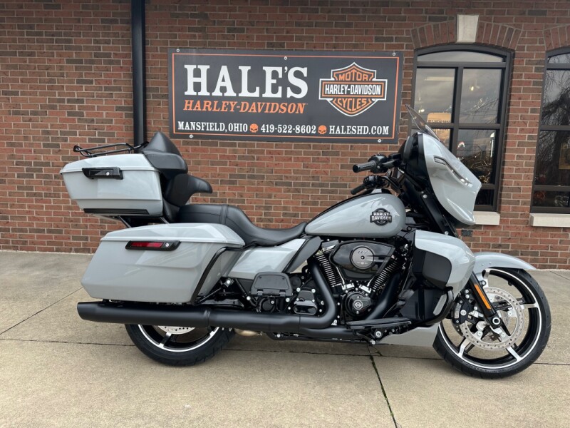 【中古】 Ridin the Hi－Line Wylie＆TheWildWest Inventory | Twin Cities Harley-Davidson®