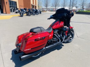 2022 Harley-Davidson® Low Rider® El Diablo in Rogers AR