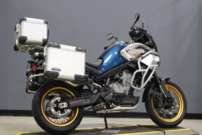 2024 Cfmoto Ibex800 thumb 2