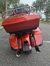 2025 Harley-Davidson<sup>®</sup> Street Glide® Ultra thumb 0