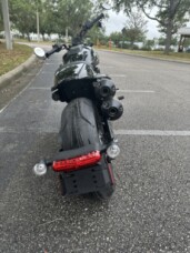 2025 Harley-Davidson<sup>®</sup> Sportster<sup>®</sup> S thumb 0