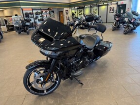 2025 Harley Davidson Accessorized Road Glide FLTRX thumb 0