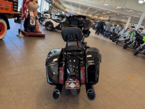 2025 Harley Davidson Accessorized Road Glide FLTRX thumb 2