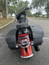 2025 Harley-Davidson<sup>®</sup> Heritage Classic thumb 0