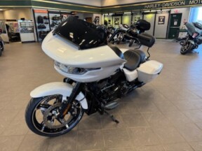 2025 Harley Davidson Accessorized Road Glide FLTRX thumb 0