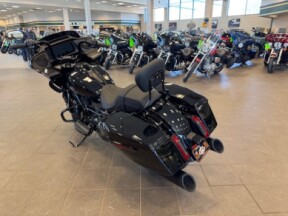 2025 Harley Davidson Accessorized Road Glide FLTRX thumb 1