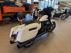 2025 Harley Davidson Accessorized Road Glide FLTRX thumb 3