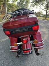 2013 Harley-Davidson<sup>®</sup> Ultra Classic® Electra Glide® thumb 0