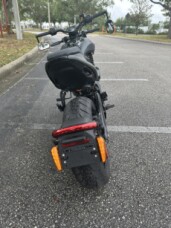 2025 LiveWire Alpinista thumb 0