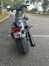 2025 Harley-Davidson<sup>®</sup> Low Rider<sup>®</sup> S thumb 0