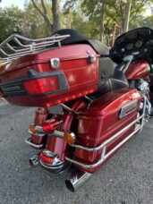2013 Harley-Davidson<sup>®</sup> Ultra Classic® Electra Glide® thumb 1