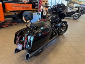 2025 Harley Davidson Accessorized Road Glide FLTRX thumb 3
