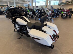 2025 Harley Davidson Accessorized Road Glide FLTRX thumb 1