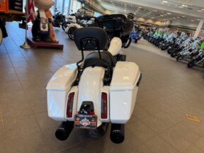 2025 Harley Davidson Accessorized Road Glide FLTRX thumb 2