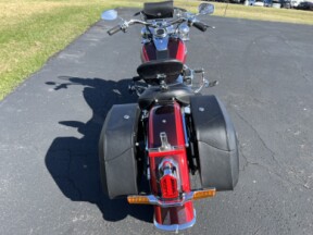 2019 Harley-Davidson<sup>®</sup> Deluxe Wicked Red/Twisted Cherry thumb 1