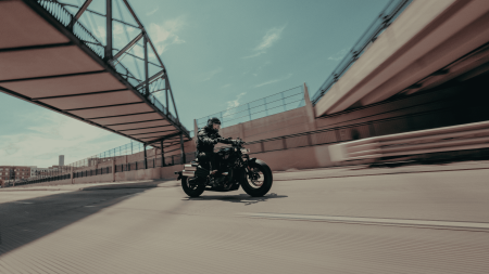 2025 Harley-Davidson® Sportster® S vs 2024: New Features That Set It Apart in Charlotte, NC