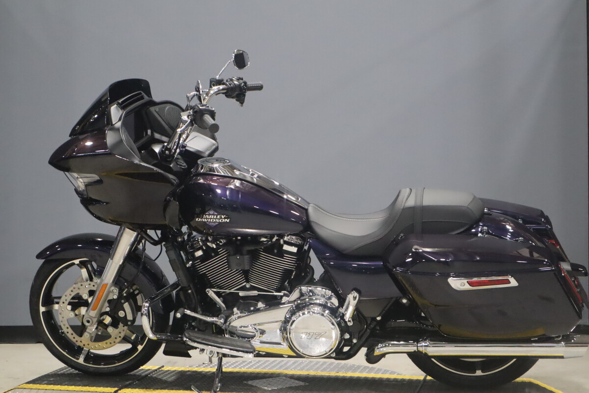 2025 Harley-Davidson Road Glide FLTRX - Photo 9