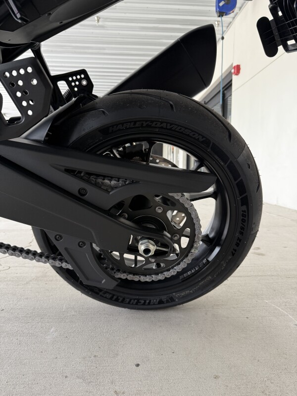 2025 Harley-Davidson Pan America 1250 ST - Photo 10