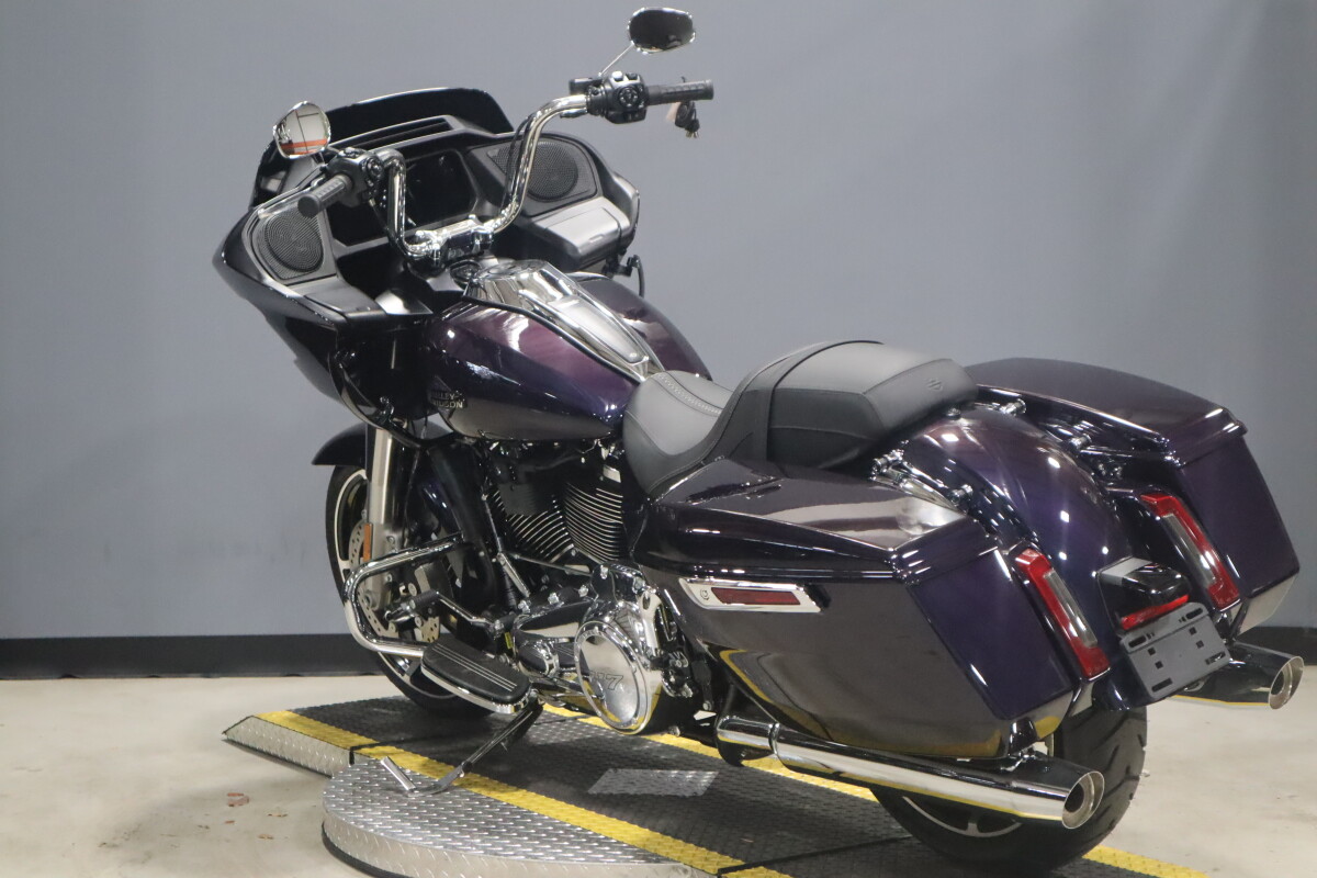 2025 Harley-Davidson Road Glide FLTRX - Photo 7