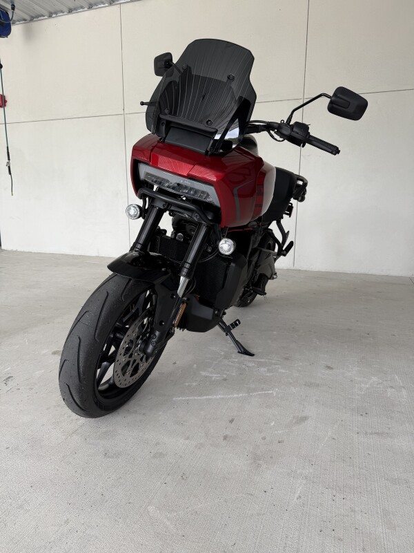 2025 Harley-Davidson Pan America 1250 ST - Photo 6
