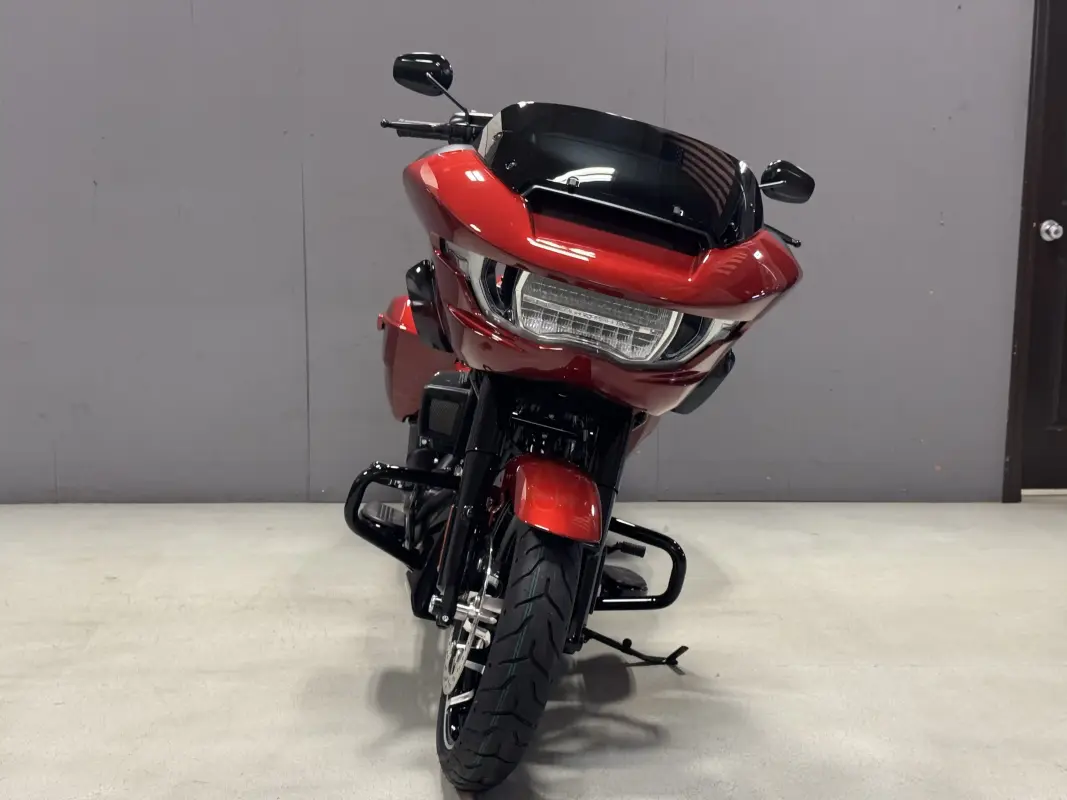 FLTRX 2025 Road Glide - Photo 7