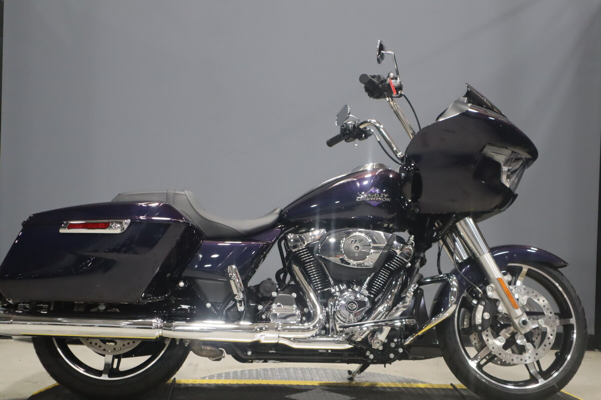2025 Harley-Davidson Road Glide FLTRX