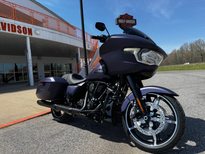 Inventory | Four Rivers Harley-Davidson